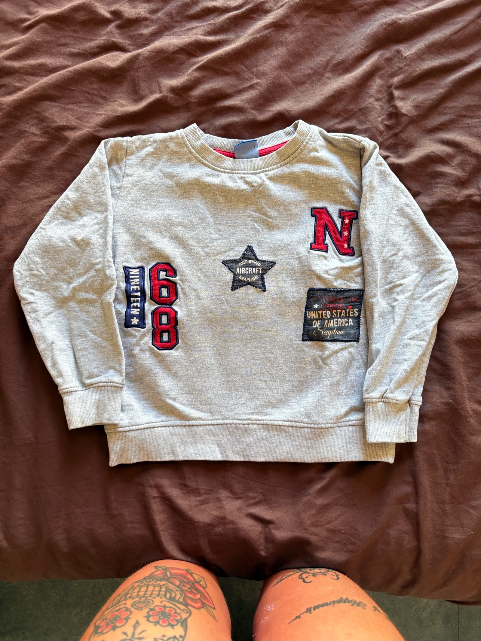 Pull Katuco
